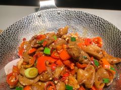 -田婆婆的菜(海口友谊阳光城店)