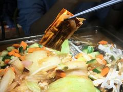 -探鱼·鲜青椒爽麻烤鱼(番禺万达店)