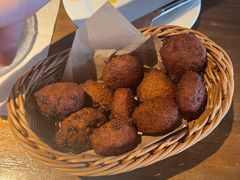 -FABIO’S费比欧披萨餐厅