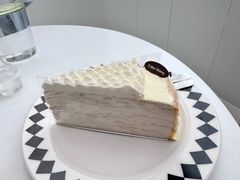 -CAKE WANG千层制造所(省府店)