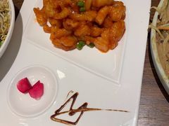 -北李妈妈菜·虾爬子大锅贴(贵和店)