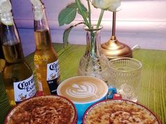 -SONGUOLIFE松果咖啡(七莘路店)