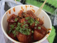 -周签签锅巴土豆(建设路总店)
