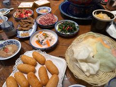 -凤吉园乌拉满族火锅中华老字号(繁荣路店)