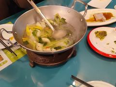 -安泰楼·佛跳墙创始人·传统闽味早茶·酒楼(三坊七巷闽菜地标店)