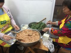 -古徽州馄饨店(宝安路店)