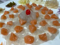 -寻味顺德·南记酒家·传统顺德菜·鱼生(广源路店)