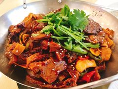 -城北食府(枫林店)