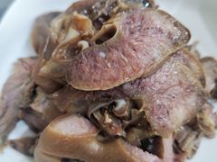 六合猪头肉-咱家小院(汉中门店)