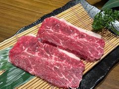-焱岛烧肉·活鳗炙烤(晋江万达店)