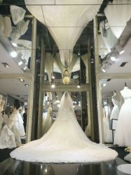 -韩国天使嫁衣婚纱礼服馆(上海旗舰店)