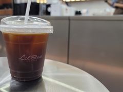 -LilBee Coffee