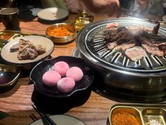 -九田家黑牛烤肉料理(新辰里亚运村店)
