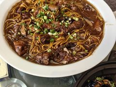-嘎吧锅私家菜馆(联想科技城店)