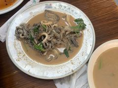 -清真永恒华威肉饼(潘家园店)