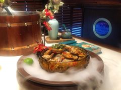 -佬麻雀·剁椒鱼头(京基KK One店)