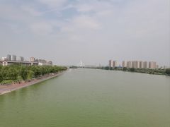 -咸阳湖景区
