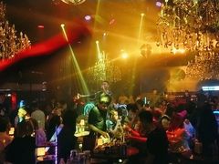 -苏荷酒吧(九街店)