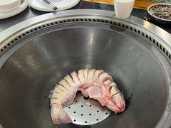 -老刘生态大鱼坊铁锅炖鱼(赛马场店)