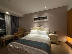 -南洋冠盛酒店(广州天河公园地铁站店)