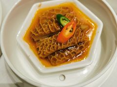 -富淳饭店(世纪公园店)