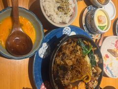 -大岛日本料理铁板烧(南通大饭店)