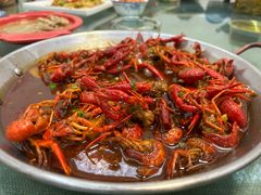 -颜氏徽菜(十八年老店)
