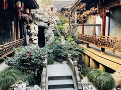 -胡雪岩故居