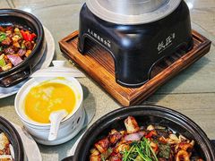 -巽寮印象美食部落餐厅·海鲜·地方特色菜(惠州体验店)