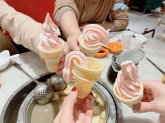 -煲宫猪肚鸡(晶品店)