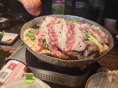 -品米斗·精致料理(浦东禹悦汇店)