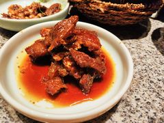 -南京大牌档(夫子庙老门东店)