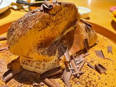 提拉米苏-TIAGO HOME KITCHEN(王府中环店)