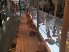 -成都你六姐·牛肉冒菜(上海环宇荟店)