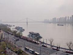 -武汉长江大桥