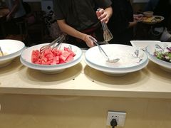 -素满香·食养自助(建邺万达店)