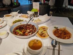 -成都钓鱼台精品酒店-品聚·成都餐厅