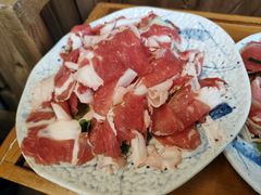 -贵厨酸汤牛肉(花果园国际中心店)