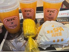 -肯德基(丰管路店)