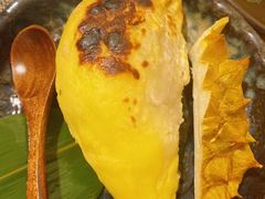 -蟹福家活蟹料理·豪华自助(绿洲假日酒店)