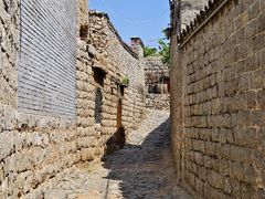 -于家石头村景区