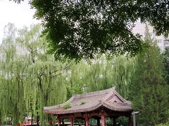 -元大都城垣遗址公园
