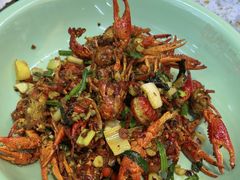 -靓虾二哥·龙虾馆(大塘总店)