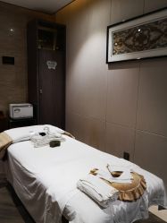 -百丽雅QueenSpa双美中心