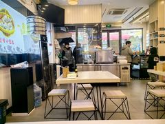 -朱洪元苏式面馆(绿宝广场店)