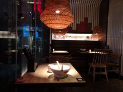 大堂-味千拉面(杭州滨江星光大道店)