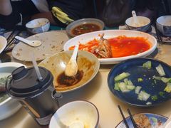 -探花·意境江南菜·唐伯虎文化体验店·松鼠桂鱼(观前店)
