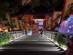 -杭州宋城