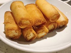 炸鲜奶-任兴记(定西路店)