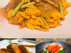 -箪食巷私房菜馆·鲁菜(玉函路店)